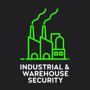 Industrial & Warehouse Security